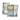 Tarot - Clear/Non-Glare - Board Game Sleeves 70x120 mm